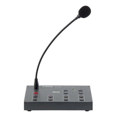 RM-8064 Микрофонная консоль