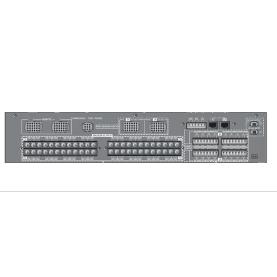 Контроллер (комбинированный блок управления) IECS-9216