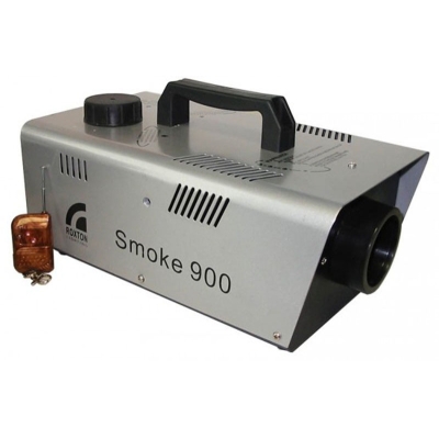 Smoke-900 Генератор дыма (дым машина)