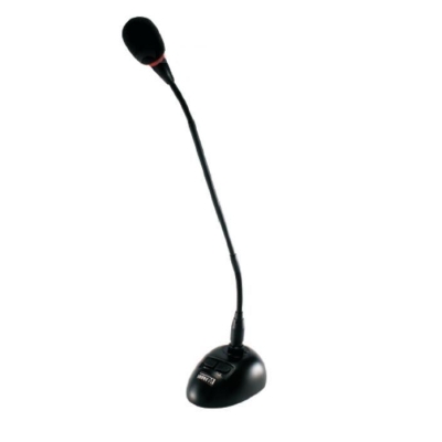 RMC-01A Микрофон настольный со встроенным предусилителем