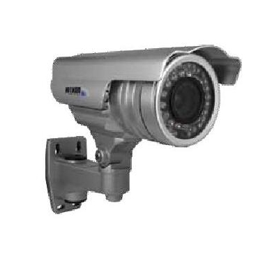 RX-IR541B Видеокамера корпусная с ИК подсветкой