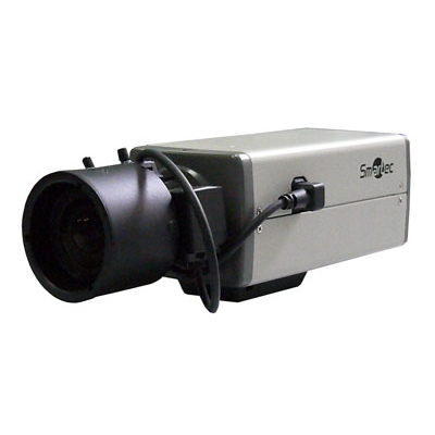 STC-IPM3086A/1 Стационарная IP-камера