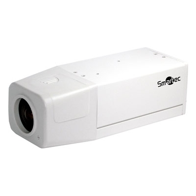 STC-IPM3186A/1 Стационарная IP-камера