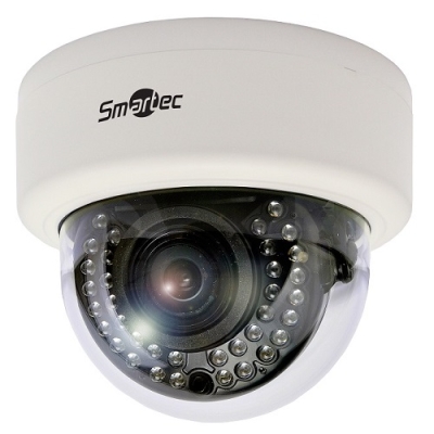 STC-IPM3587A/1 Купольная IP-камера