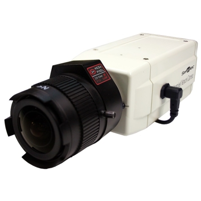 STC-IPM3098A/1 Стационарная IP-камера