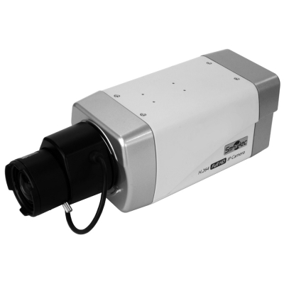 STC-IPMX3093A/1 Стационарная IP-камера
