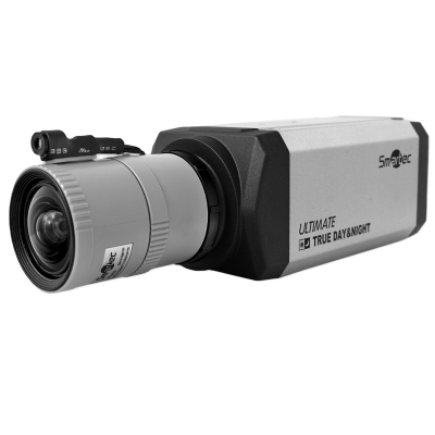STC-HDT3084/3 ULTIMATE HD-TVI камера