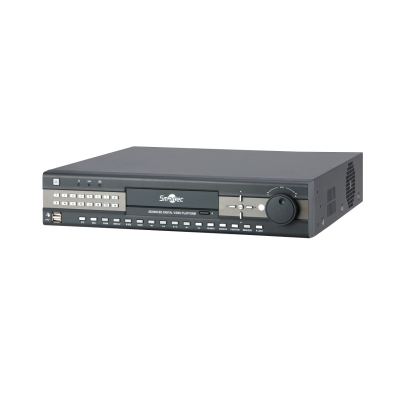 STNR-1642P-N Сетевой видеорегистратор