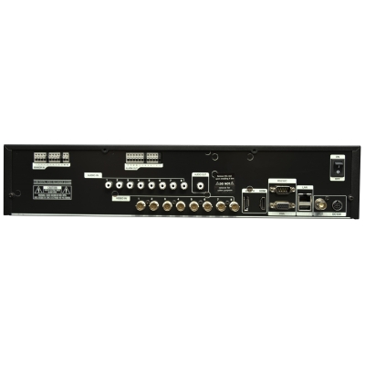 HD-SDI видеорегистратор STR-HD0815