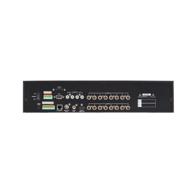 Трибридный видеорегистратор STR-HD1616