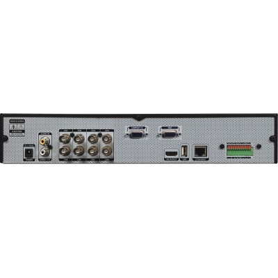 Трибридный видеорегистратор STR-HD0803