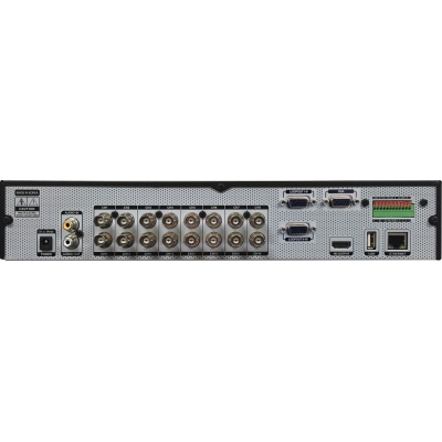 Трибридный видеорегистратор STR-HD1603