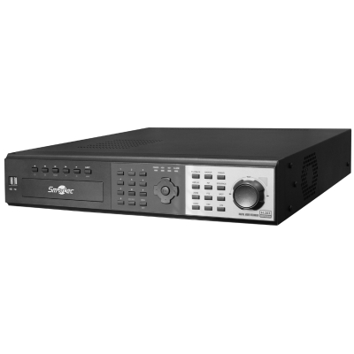 STR-1691 DVR видеорегистратор
