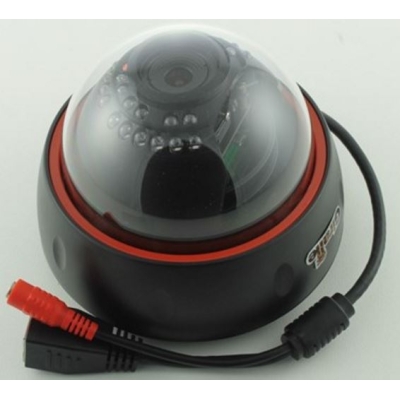GF-IPDIR4323MP2.0 Купольная IP-камера