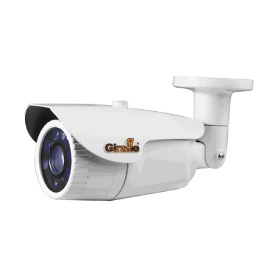 GF-IPIR4355MP2.0-VF Уличная IP-камера