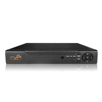 GF-NV0803HDPOE4 Сетевой видеорегистратор