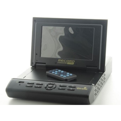 DVR видеорегистратор GF-DV0402 RECORD COMBO