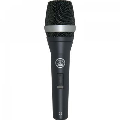 D5S Вокальный микрофон