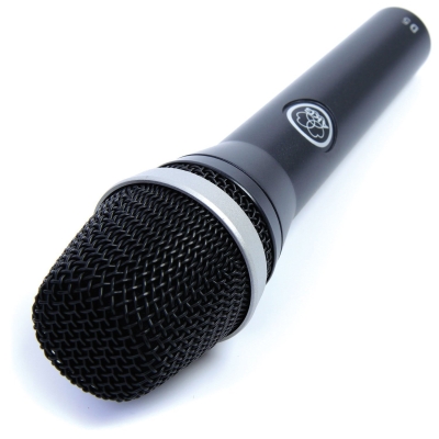 Вокальный микрофон D5S