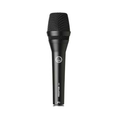 P5 Вокальный микрофон