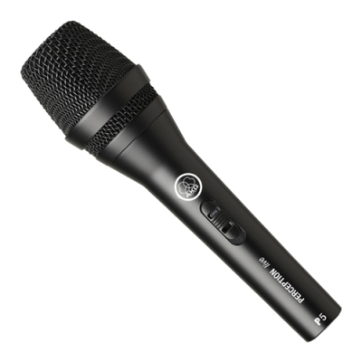 P5S Вокальный микрофон