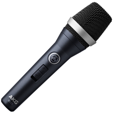 Вокальный микрофон D5CS