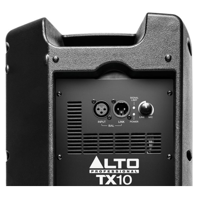Активная акустическая система TX10