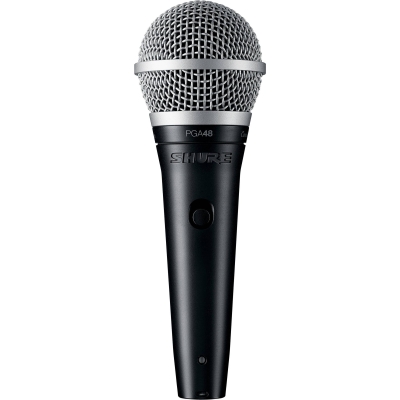 PG48-QTR-E Вокальный микрофон