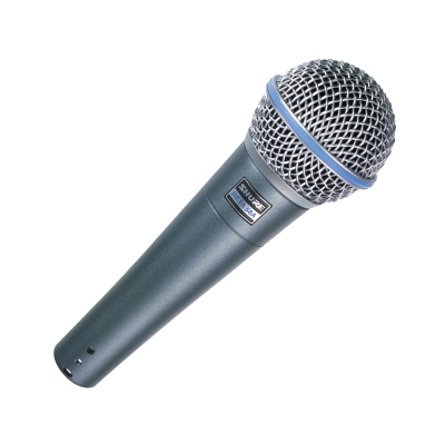 Вокальный микрофон BETA 58A