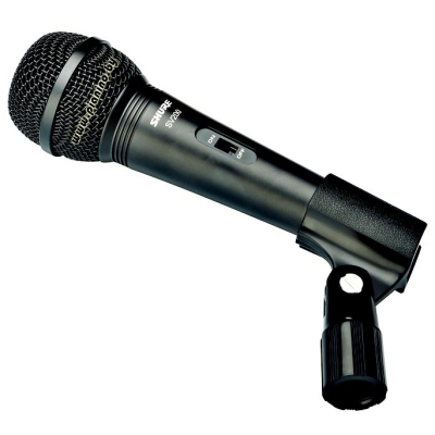 Вокальный микрофон SV200-A