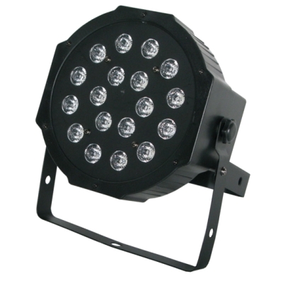 LED PAR-181 RGB Светодиодный прожектор