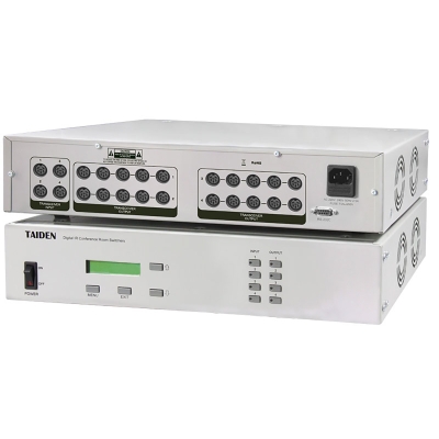 HCS-5300MX Коммутатор для цифровых приемопередатчиков