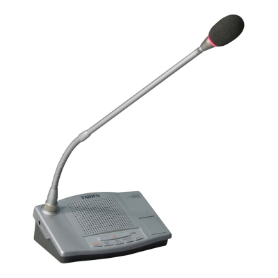 HCS-4332DE_G/50 Микрофонный пульт делегата