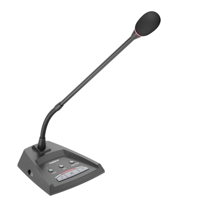 HCS-4866CVE_B/50 Микрофонный пульт председателя с функцией голосования