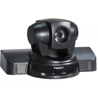 Поворотная HD камера для конференций
