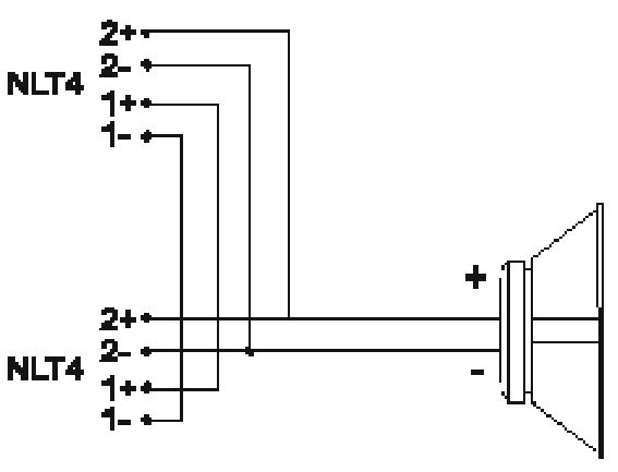 Схема подключения SW118
