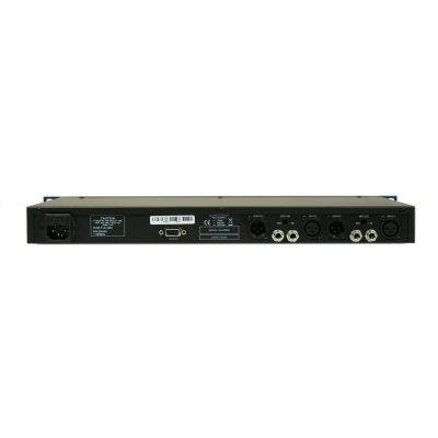 Подавитель обратной акустической связи (снят с производства) DS-8000B