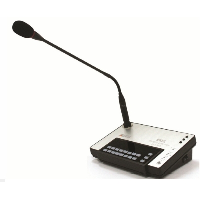 IRM-916 Микрофонная консоль