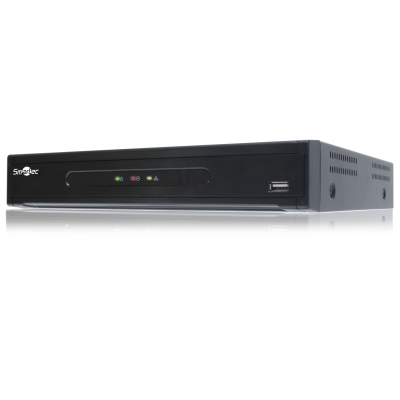 STR-0452 DVR видеорегистратор