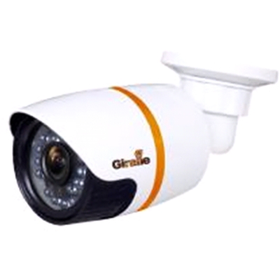 GF-IR4451MHD Уличная гибридная камера