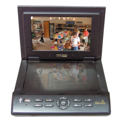 GF-DV0402 RECORD COMBO DVR видеорегистратор
