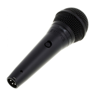 Вокальный микрофон PGA58-XLR-E