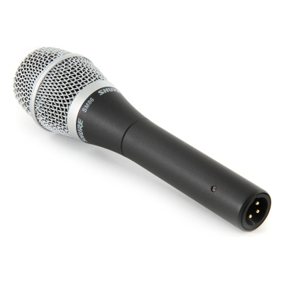 Вокальный микрофон SM86