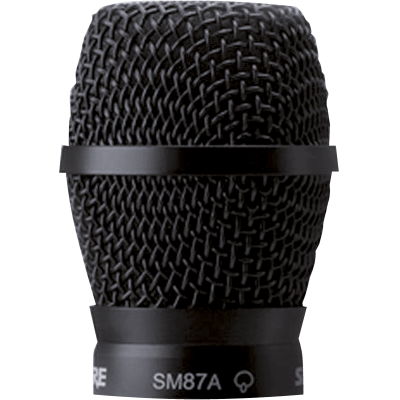 Вокальный микрофон SM87A