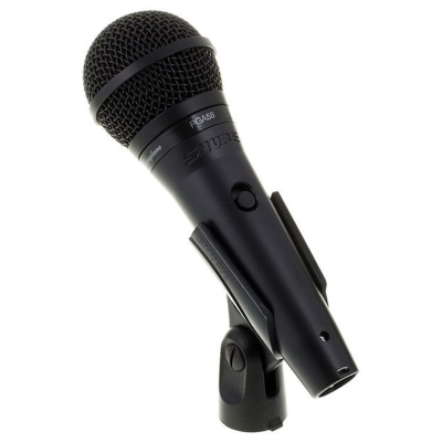 Вокальный микрофон PGA58-QTR-E
