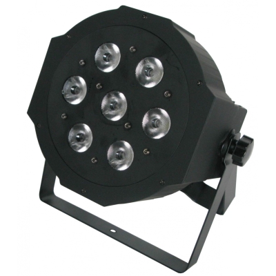 LED PAR-78 RGBW Светодиодный прожектор