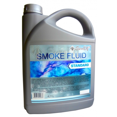 Smoke Fluid STANDARD Жидкость для генератора дыма