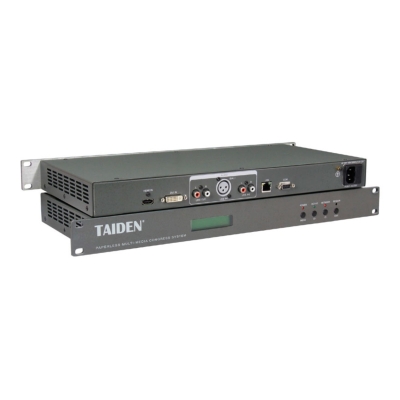 HCS-8316HDMI Преобразователь видеосигнала