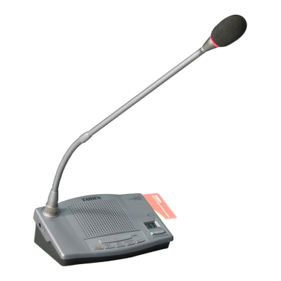 HCS-4330DE_G/50 Микрофонный пульт делегата