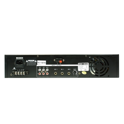  Трансляционный усилитель 60 Вт с тюнером и USB MA-60